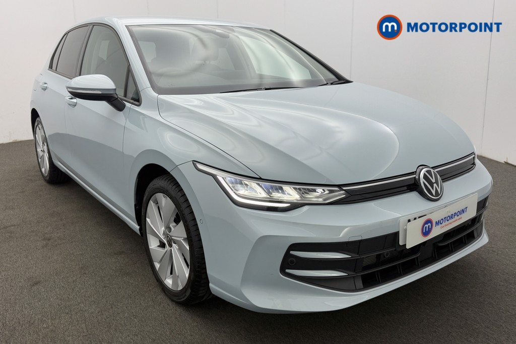 Volkswagen Golf Match Manual Petrol Hatchback - Stock Number (1560889) - 20th supplementary image
