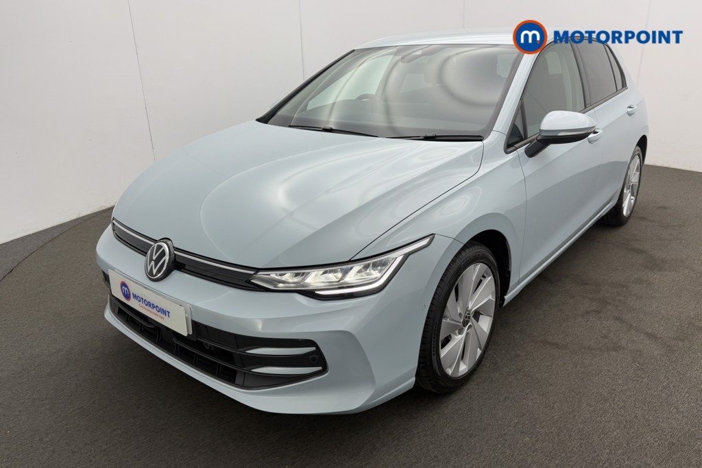 Volkswagen Golf Match Manual Petrol Hatchback - Stock Number (1560889) - 21st supplementary image