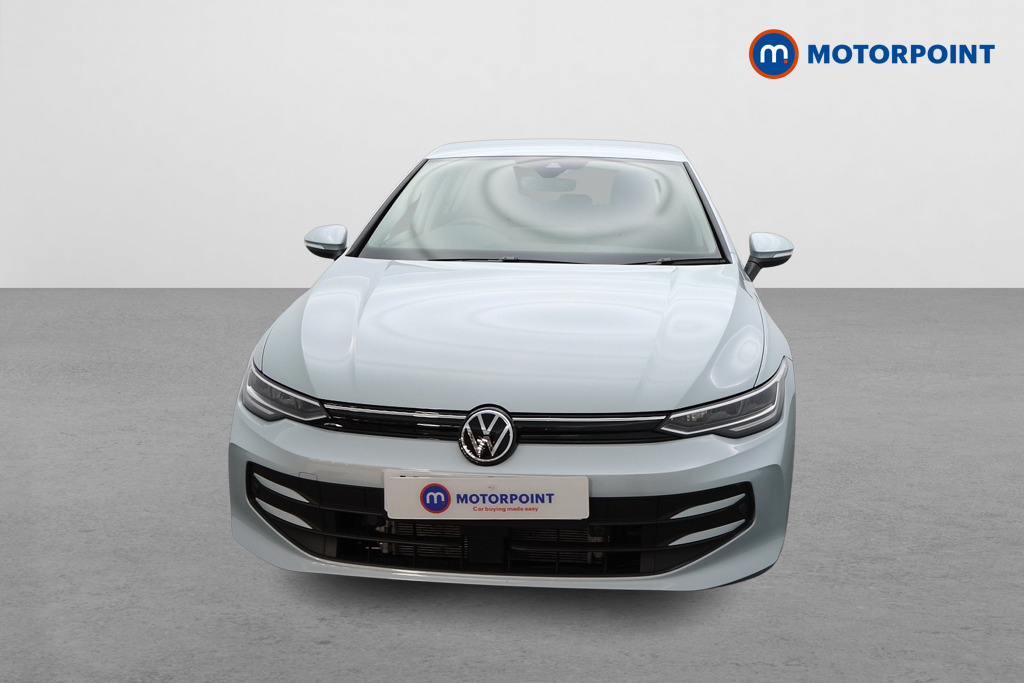 Volkswagen Golf Match Manual Petrol Hatchback - Stock Number (1560889) - Front bumper