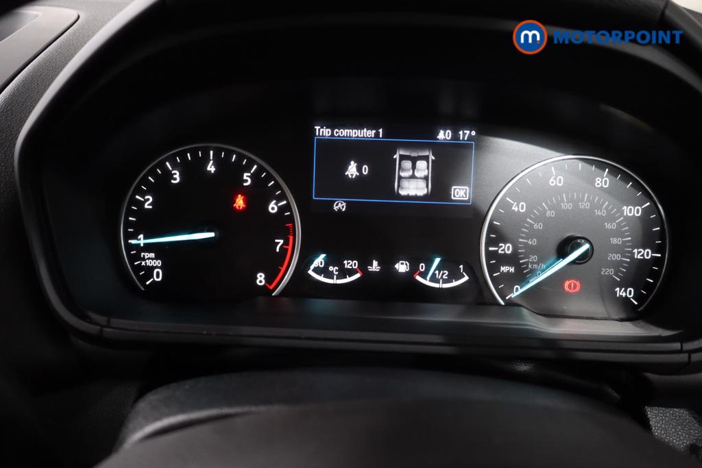 Ford Ecosport St-Line Design Manual Petrol SUV - Stock Number (1563750) - 4th supplementary image
