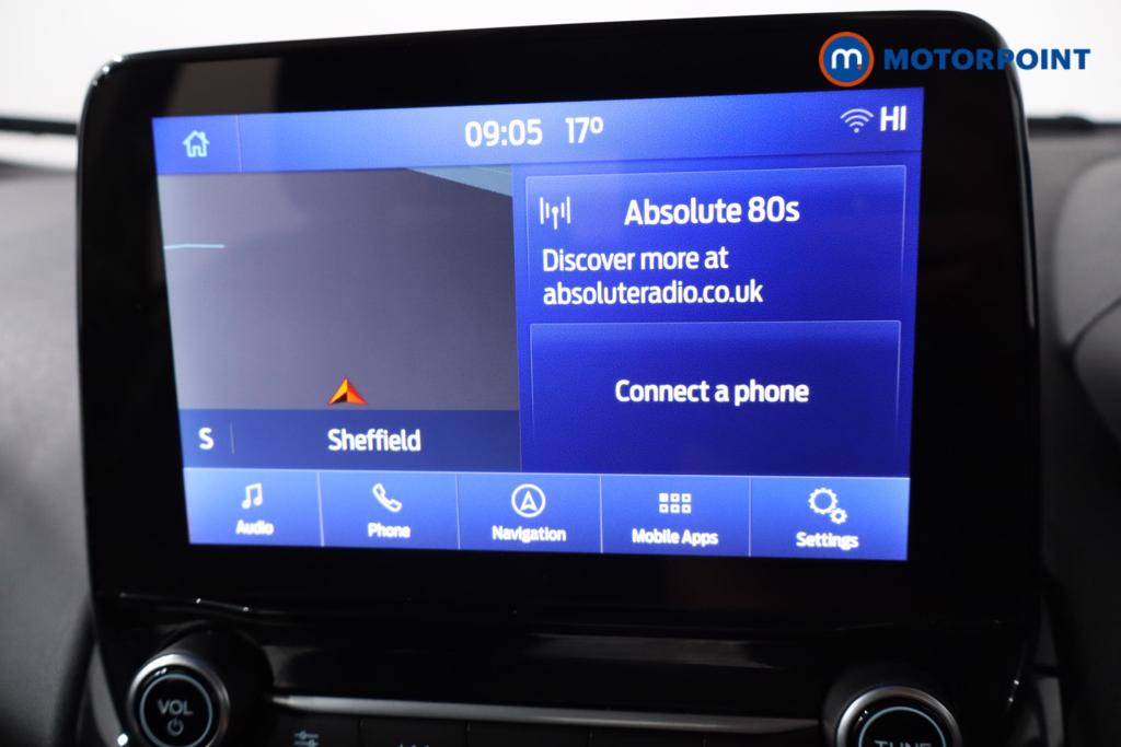 Ford Ecosport St-Line Design Manual Petrol SUV - Stock Number (1563750) - 6th supplementary image