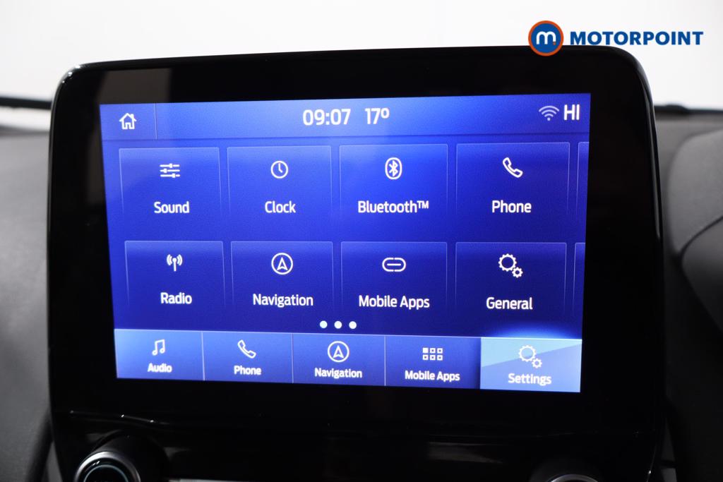 Ford Ecosport St-Line Design Manual Petrol SUV - Stock Number (1563750) - 10th supplementary image