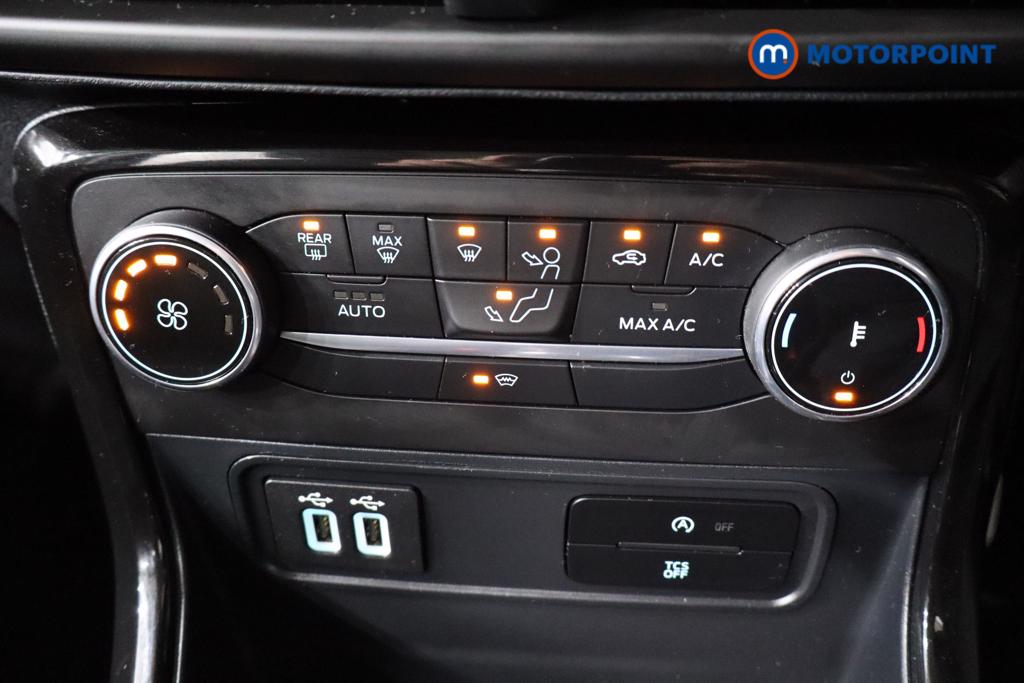 Ford Ecosport St-Line Design Manual Petrol SUV - Stock Number (1563750) - 11th supplementary image