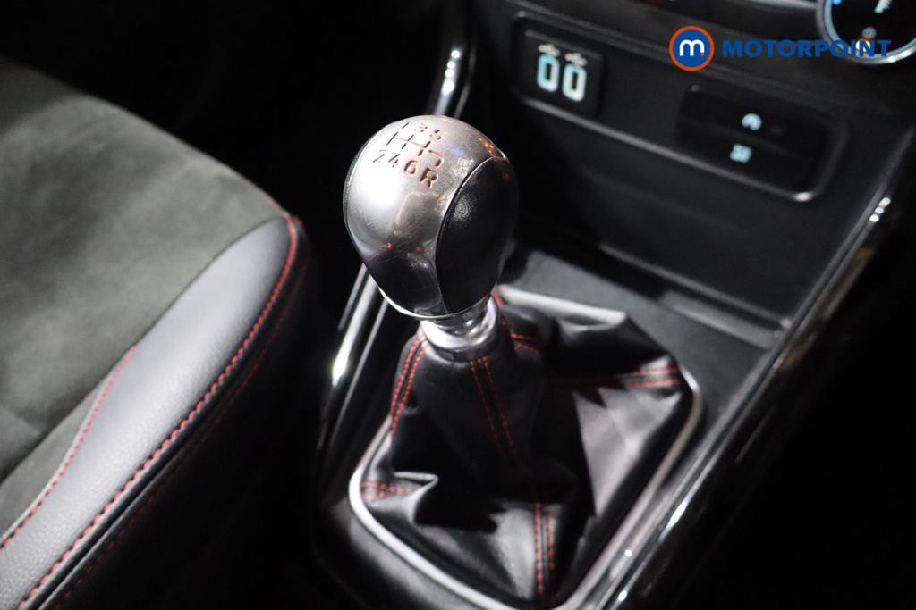 Ford Ecosport St-Line Design Manual Petrol SUV - Stock Number (1563750) - 12th supplementary image
