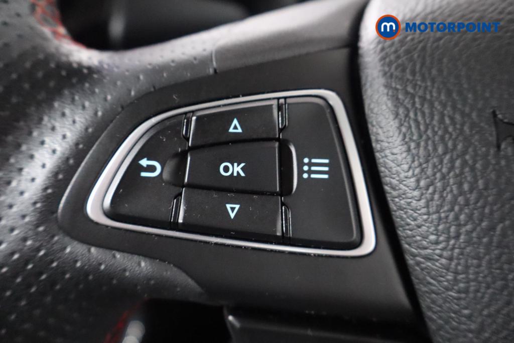 Ford Ecosport St-Line Design Manual Petrol SUV - Stock Number (1563750) - 13th supplementary image