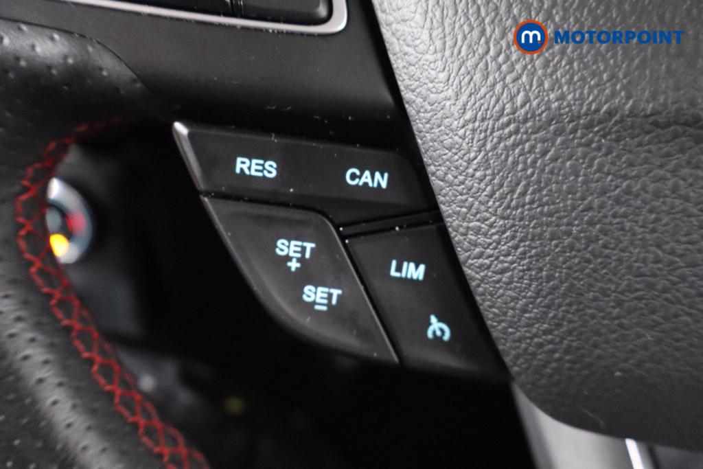 Ford Ecosport St-Line Design Manual Petrol SUV - Stock Number (1563750) - 14th supplementary image