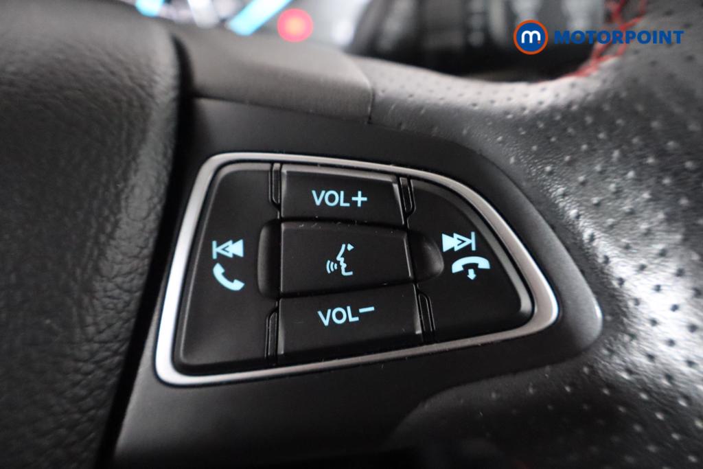 Ford Ecosport St-Line Design Manual Petrol SUV - Stock Number (1563750) - 15th supplementary image