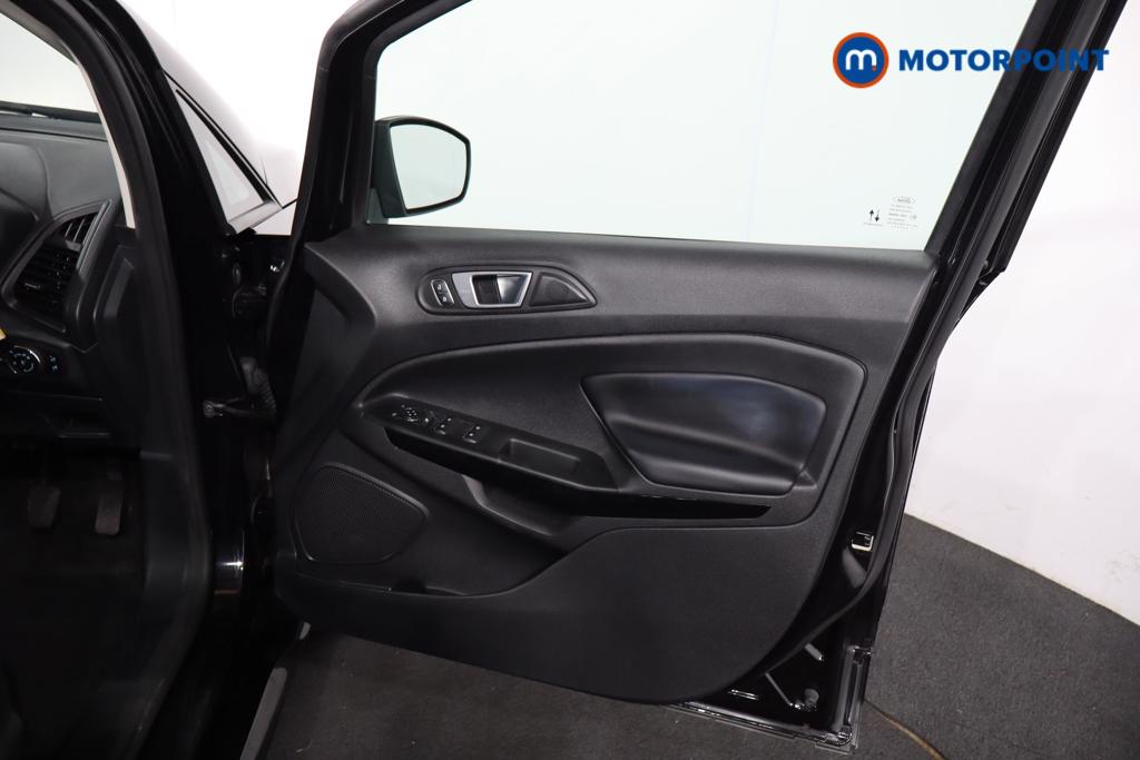 Ford Ecosport St-Line Design Manual Petrol SUV - Stock Number (1563750) - 18th supplementary image