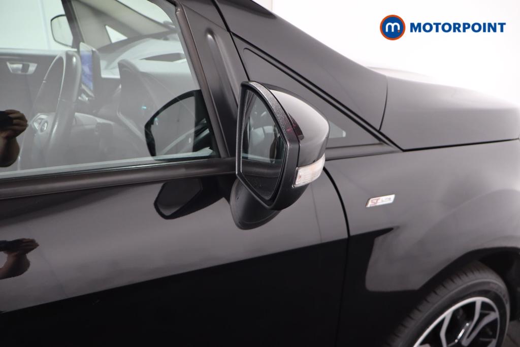 Ford Ecosport St-Line Design Manual Petrol SUV - Stock Number (1563750) - 19th supplementary image