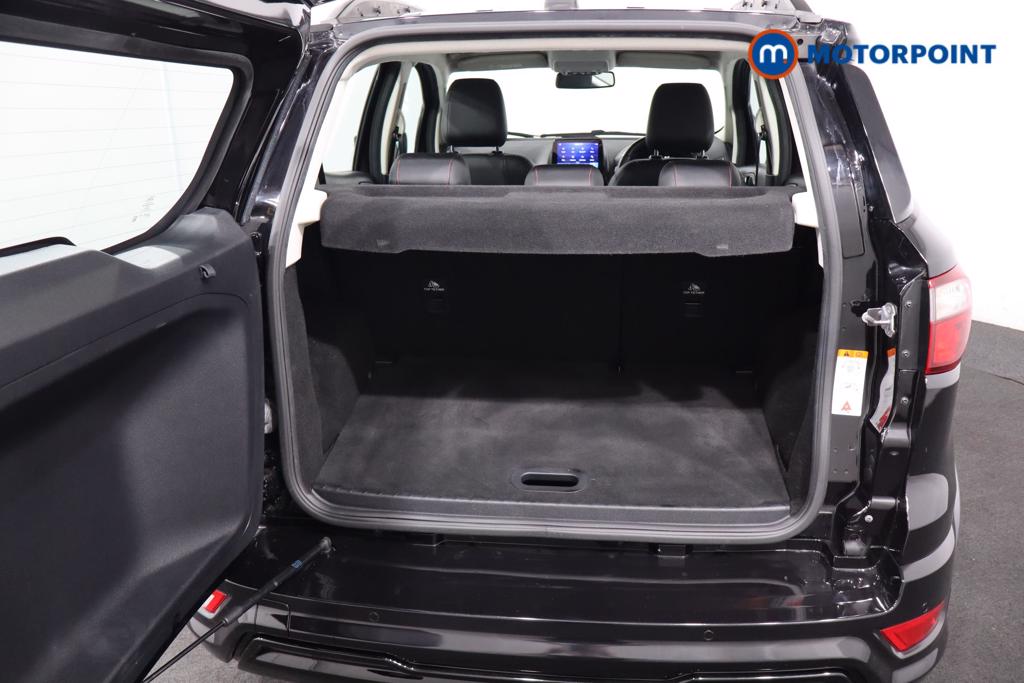 Ford Ecosport St-Line Design Manual Petrol SUV - Stock Number (1563750) - 21st supplementary image