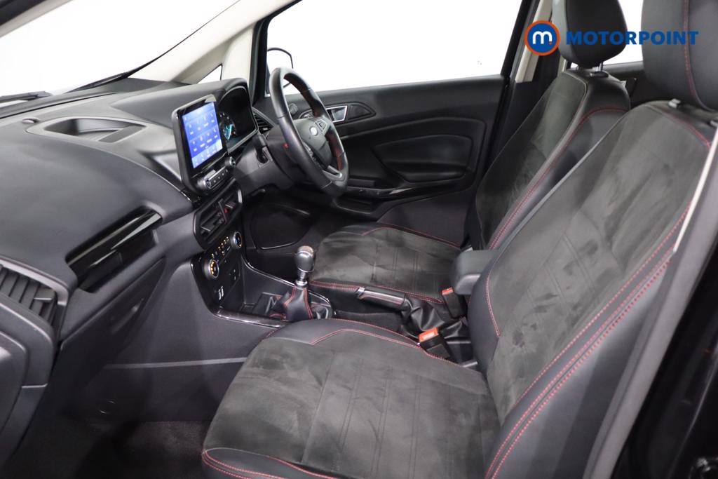Ford Ecosport St-Line Design Manual Petrol SUV - Stock Number (1563750) - 22nd supplementary image