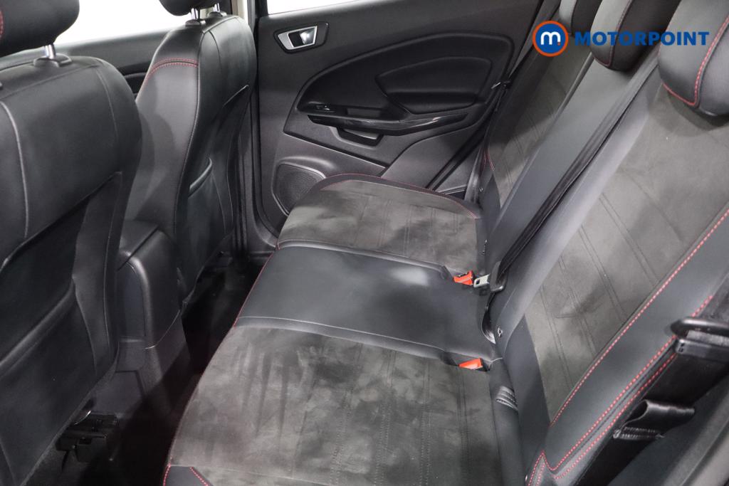 Ford Ecosport St-Line Design Manual Petrol SUV - Stock Number (1563750) - 23rd supplementary image
