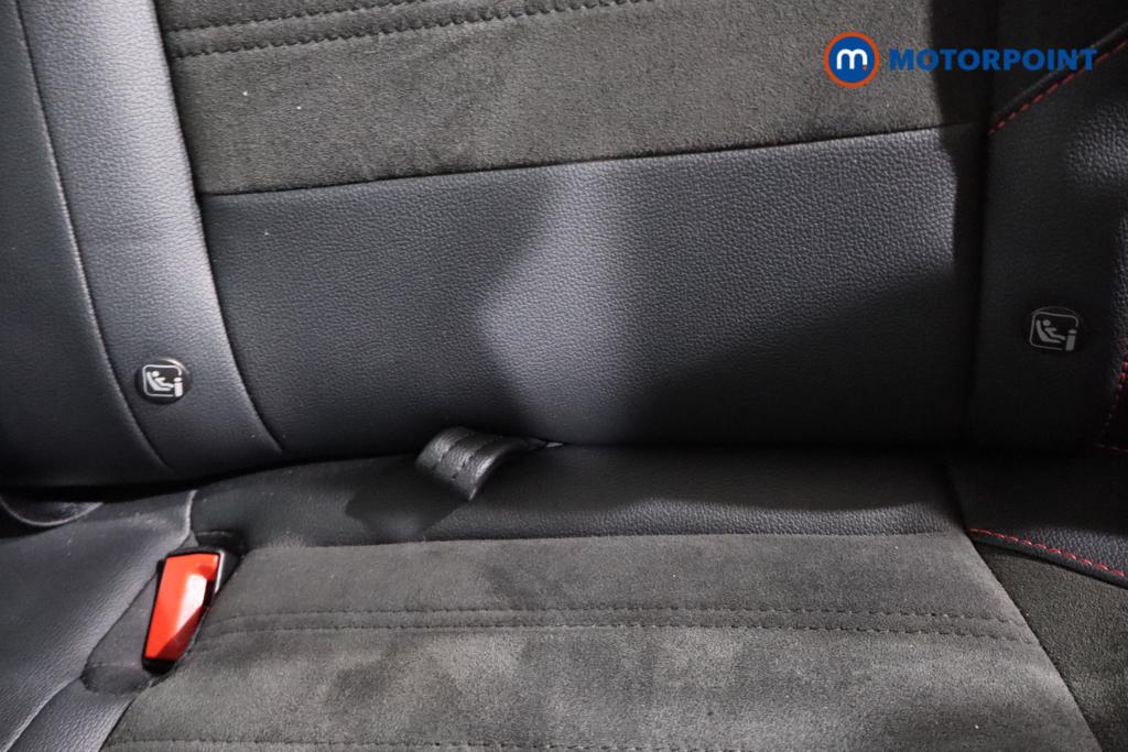 Ford Ecosport St-Line Design Manual Petrol SUV - Stock Number (1563750) - 24th supplementary image