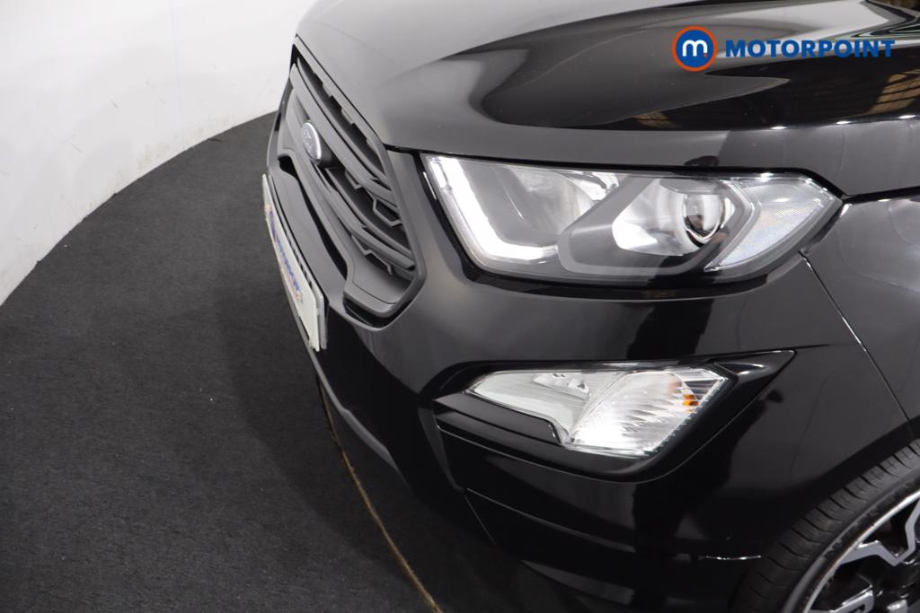 Ford Ecosport St-Line Design Manual Petrol SUV - Stock Number (1563750) - 28th supplementary image