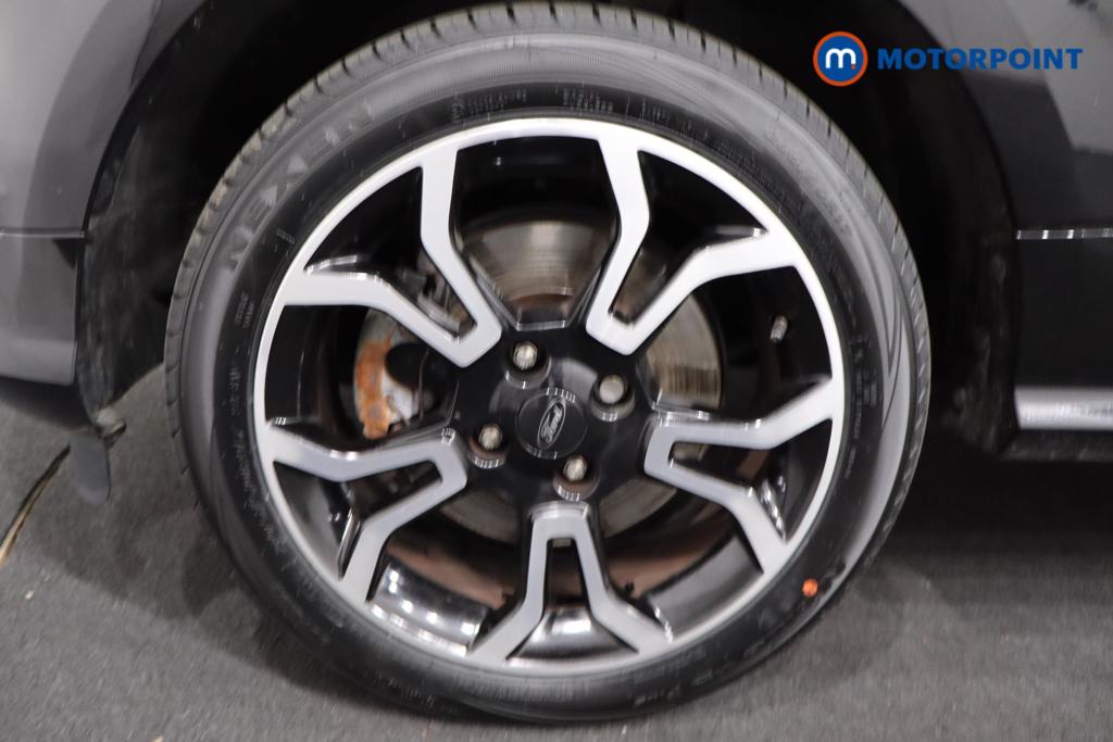 Ford Ecosport St-Line Design Manual Petrol SUV - Stock Number (1563750) - 29th supplementary image