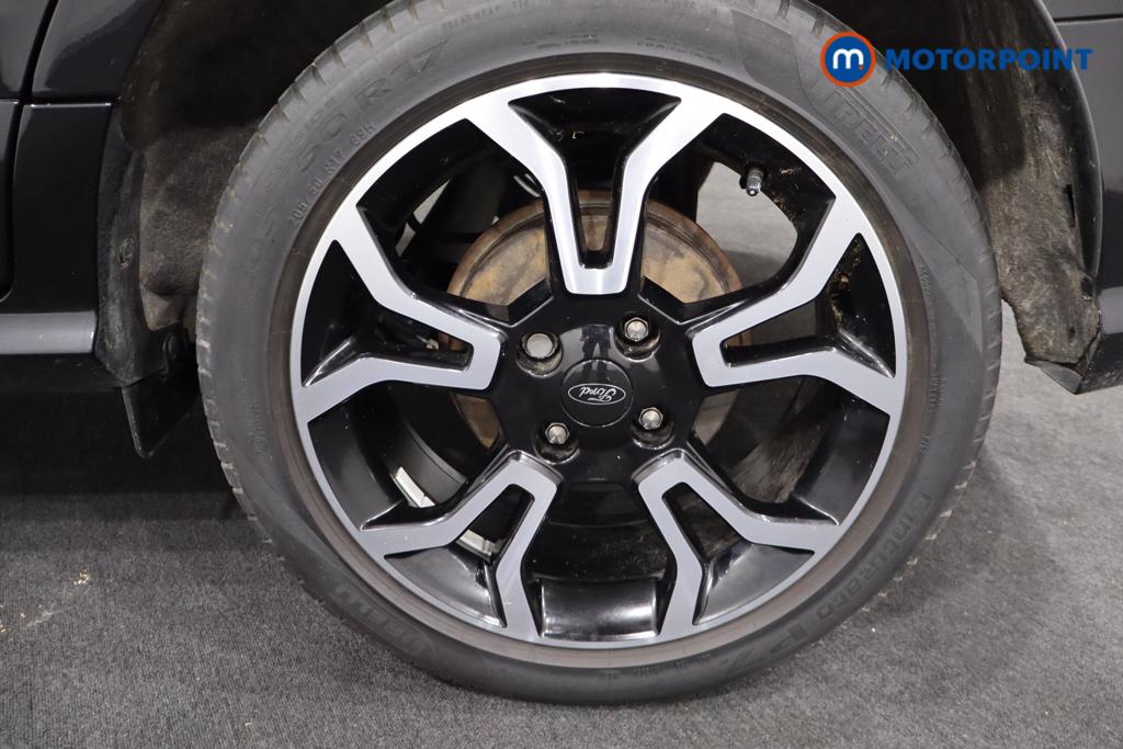 Ford Ecosport St-Line Design Manual Petrol SUV - Stock Number (1563750) - 30th supplementary image