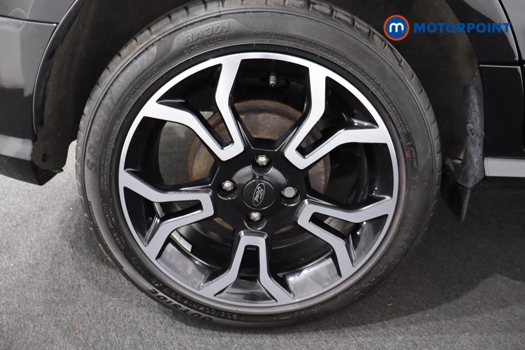 Ford Ecosport St-Line Design Manual Petrol SUV - Stock Number (1563750) - 31st supplementary image