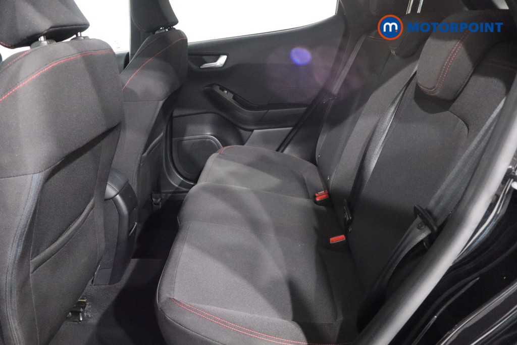 Ford Fiesta St-Line Manual Petrol Hatchback - Stock Number (1563751) - 5th supplementary image