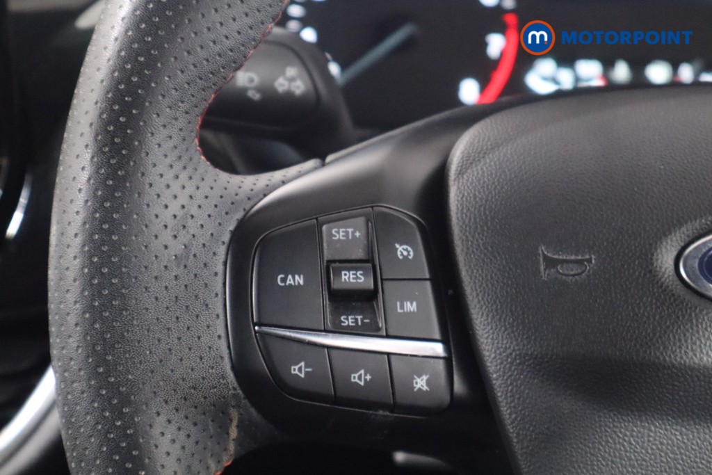 Ford Fiesta St-Line Manual Petrol Hatchback - Stock Number (1563751) - 7th supplementary image