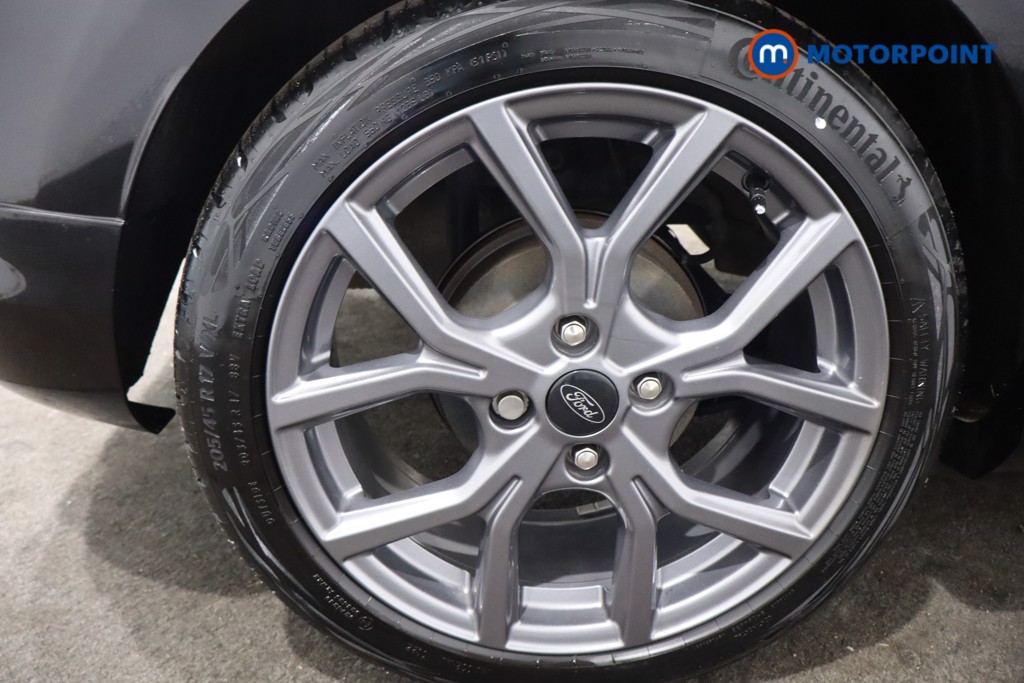 Ford Fiesta St-Line Manual Petrol Hatchback - Stock Number (1563751) - 9th supplementary image