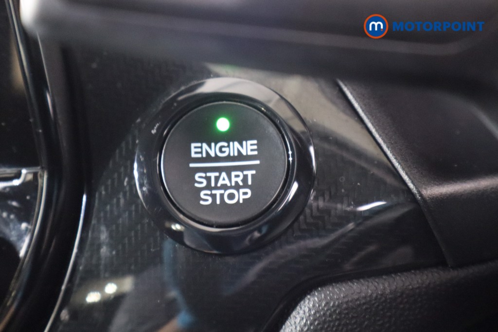 Ford Fiesta St-Line Manual Petrol Hatchback - Stock Number (1563751) - 13th supplementary image