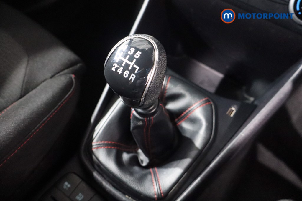 Ford Fiesta St-Line Manual Petrol Hatchback - Stock Number (1563751) - 14th supplementary image