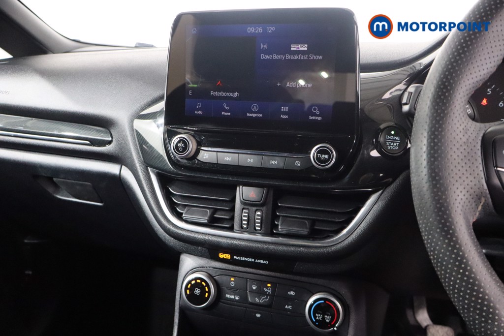 Ford Fiesta St-Line Manual Petrol Hatchback - Stock Number (1563751) - 15th supplementary image