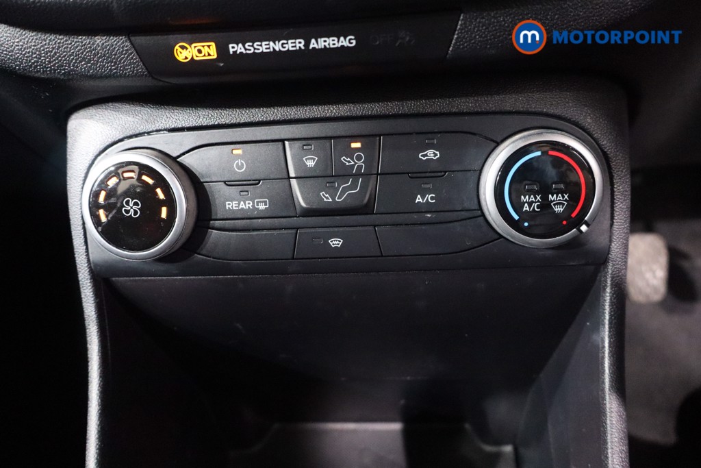 Ford Fiesta St-Line Manual Petrol Hatchback - Stock Number (1563751) - 16th supplementary image