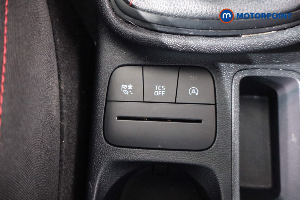 Ford Fiesta St-Line Manual Petrol Hatchback - Stock Number (1563751) - 17th supplementary image