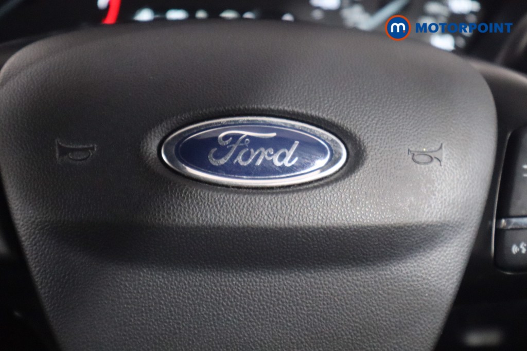 Ford Fiesta St-Line Manual Petrol Hatchback - Stock Number (1563751) - 18th supplementary image