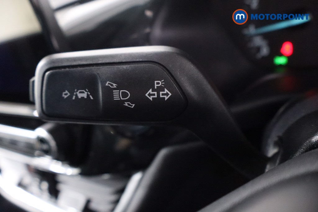 Ford Fiesta St-Line Manual Petrol Hatchback - Stock Number (1563751) - 20th supplementary image