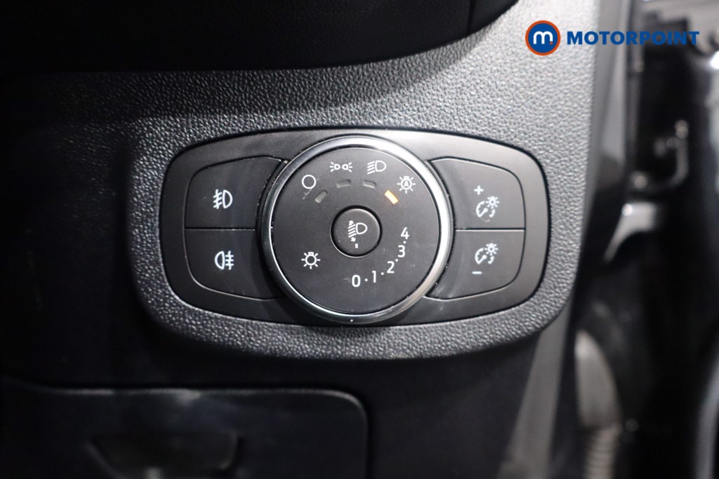 Ford Fiesta St-Line Manual Petrol Hatchback - Stock Number (1563751) - 21st supplementary image