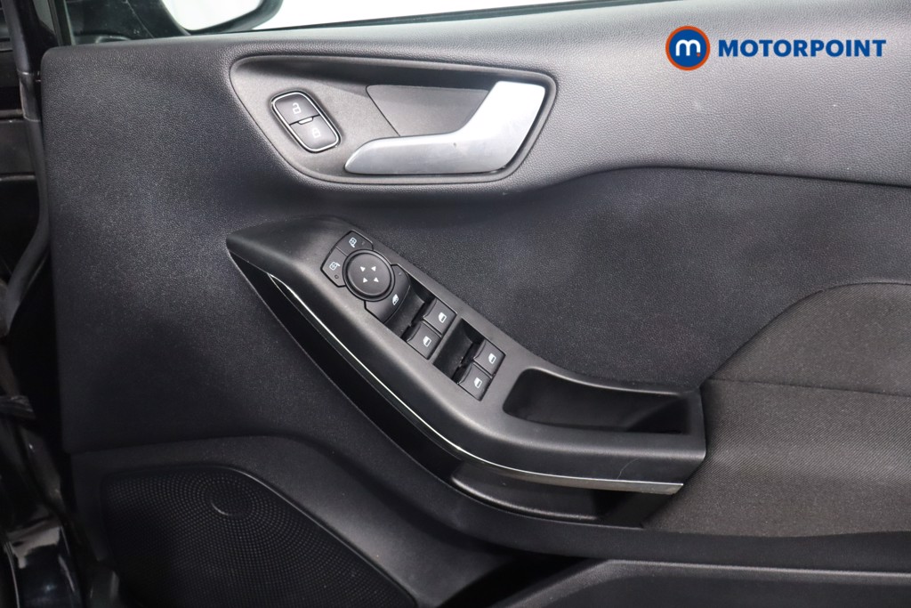 Ford Fiesta St-Line Manual Petrol Hatchback - Stock Number (1563751) - 22nd supplementary image
