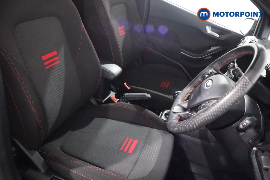Ford Fiesta St-Line Manual Petrol Hatchback - Stock Number (1563751) - 24th supplementary image