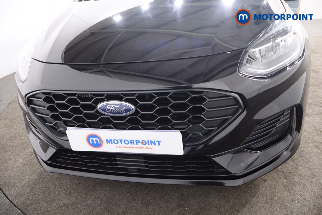 Ford Fiesta St-Line Manual Petrol Hatchback - Stock Number (1563751) - 29th supplementary image