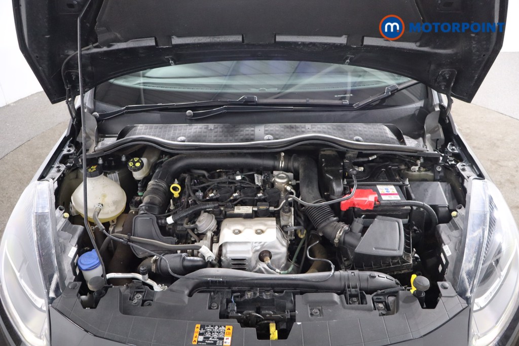 Ford Fiesta St-Line Manual Petrol Hatchback - Stock Number (1563751) - 30th supplementary image