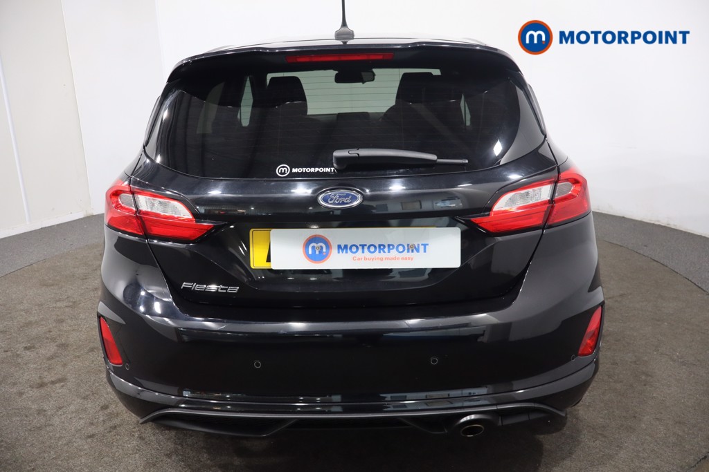 Ford Fiesta St-Line Manual Petrol Hatchback - Stock Number (1563751) - 35th supplementary image