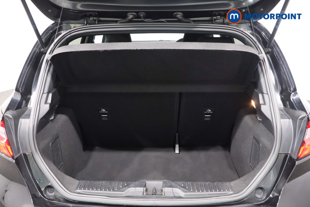 Ford Fiesta St-Line Manual Petrol Hatchback - Stock Number (1563751) - 36th supplementary image
