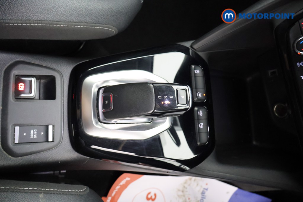 Vauxhall Corsa Elite Nav Automatic Petrol Hatchback - Stock Number (1564750) - 6th supplementary image