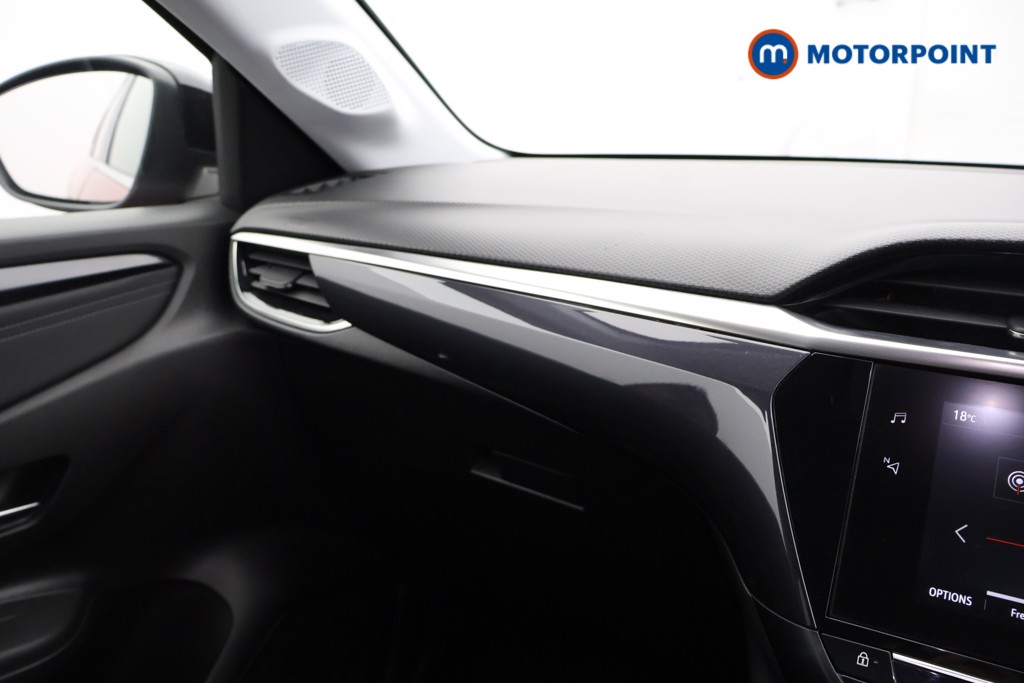 Vauxhall Corsa Elite Nav Automatic Petrol Hatchback - Stock Number (1564750) - 7th supplementary image