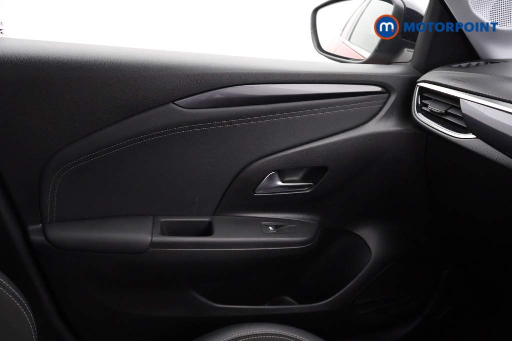 Vauxhall Corsa Elite Nav Automatic Petrol Hatchback - Stock Number (1564750) - 8th supplementary image