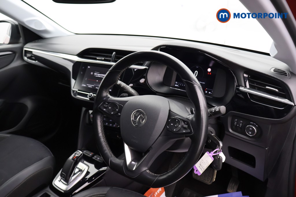 Vauxhall Corsa Elite Nav Automatic Petrol Hatchback - Stock Number (1564750) - 10th supplementary image