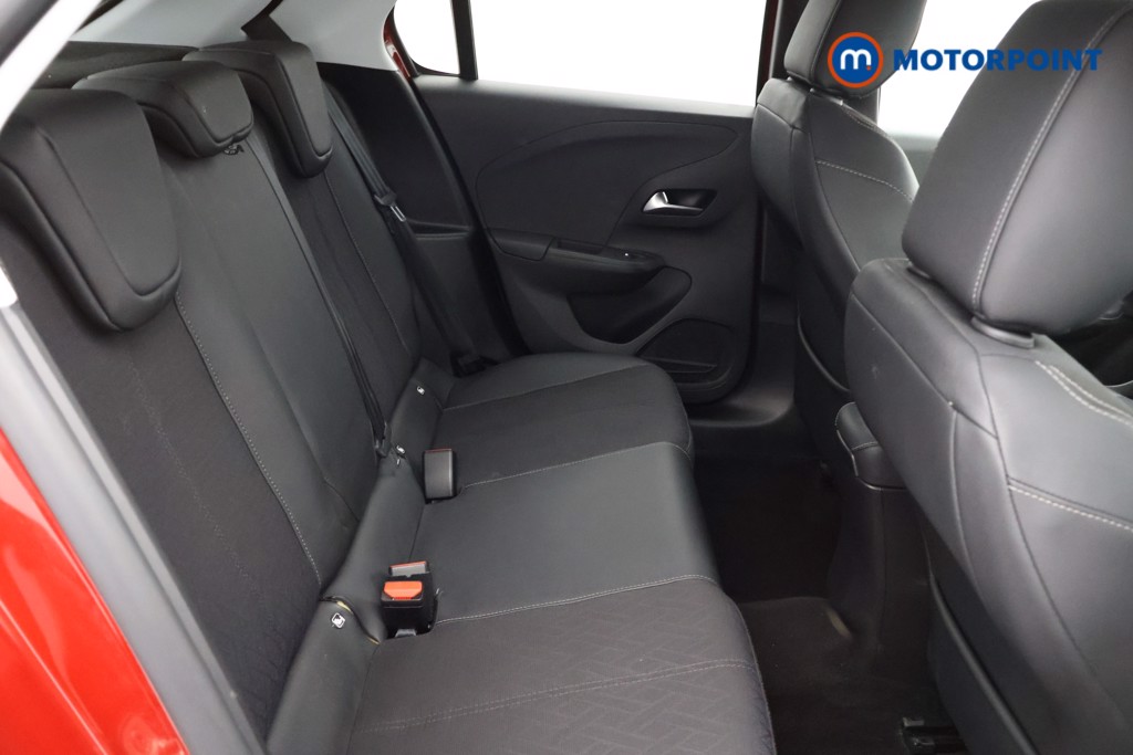 Vauxhall Corsa Elite Nav Automatic Petrol Hatchback - Stock Number (1564750) - 12th supplementary image