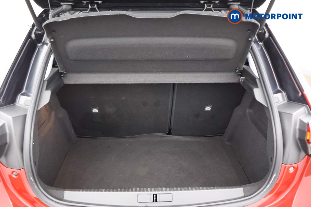 Vauxhall Corsa Elite Nav Automatic Petrol Hatchback - Stock Number (1564750) - 15th supplementary image