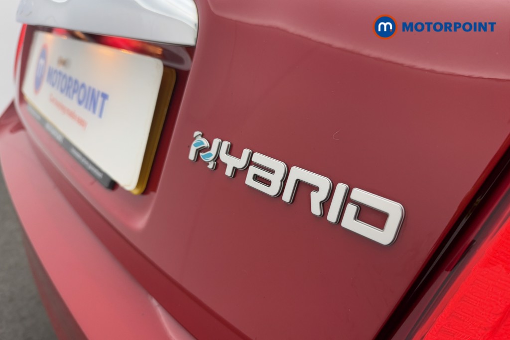 Fiat 500 TOP Manual Petrol-Electric Hybrid Hatchback - Stock Number (1565333) - 16th supplementary image