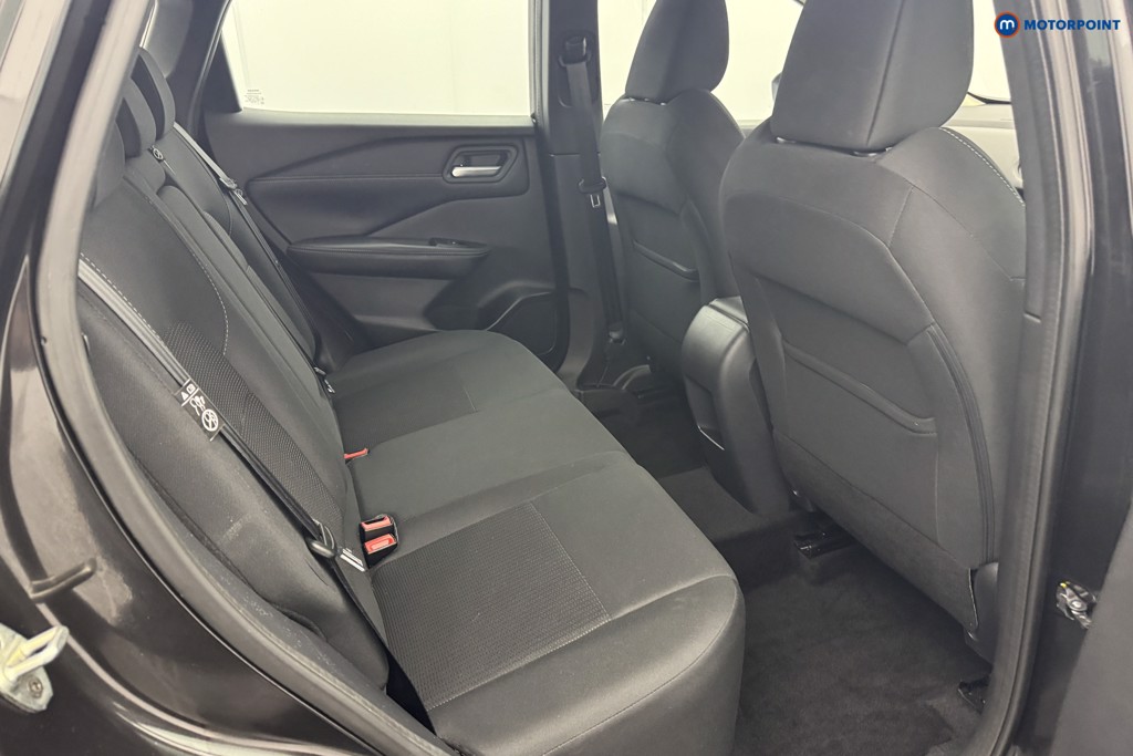 Nissan Qashqai Acenta Premium Manual Petrol SUV - Stock Number (1565777) - 7th supplementary image