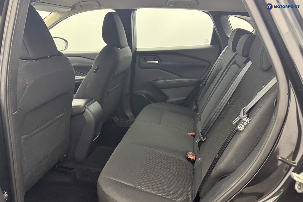 Nissan Qashqai Acenta Premium Manual Petrol SUV - Stock Number (1565777) - 8th supplementary image