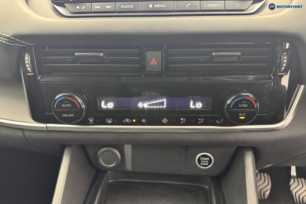 Nissan Qashqai Acenta Premium Manual Petrol SUV - Stock Number (1565777) - 14th supplementary image