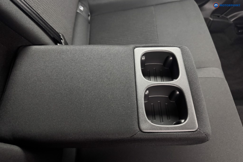 Nissan Qashqai Acenta Premium Manual Petrol SUV - Stock Number (1565777) - 17th supplementary image
