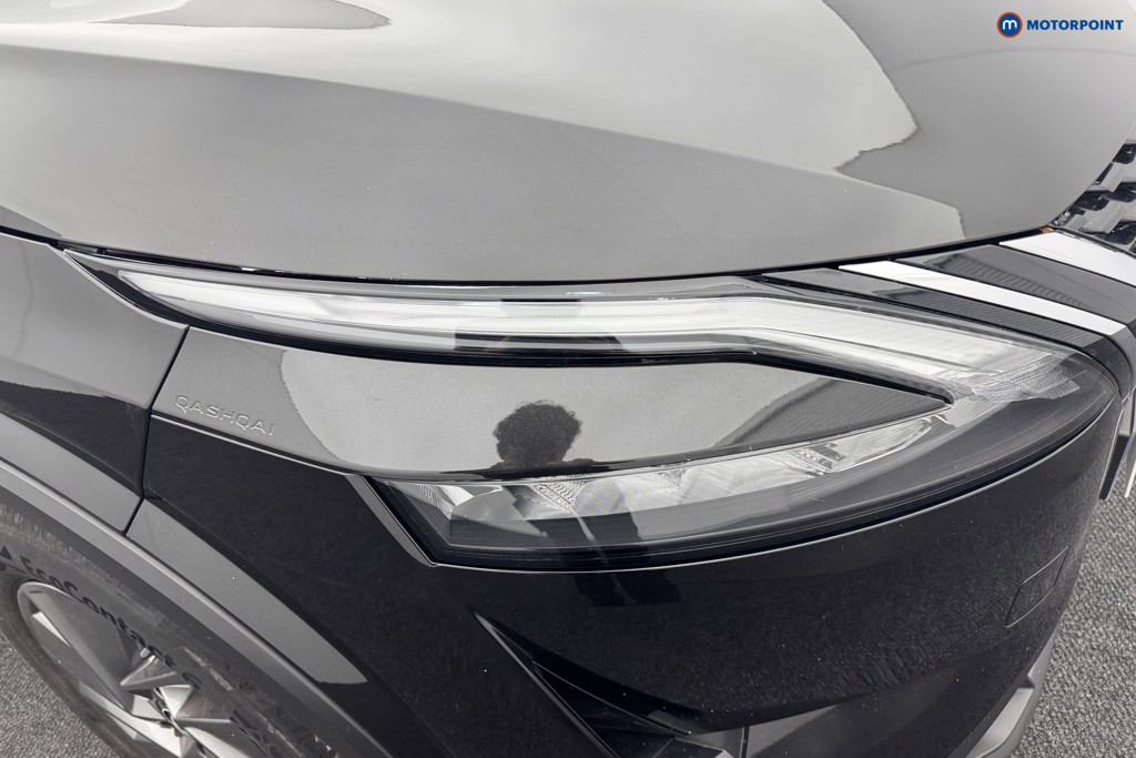 Nissan Qashqai Acenta Premium Manual Petrol SUV - Stock Number (1565777) - 21st supplementary image